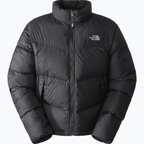 The North Face Saikuru M vinterjacka Svart