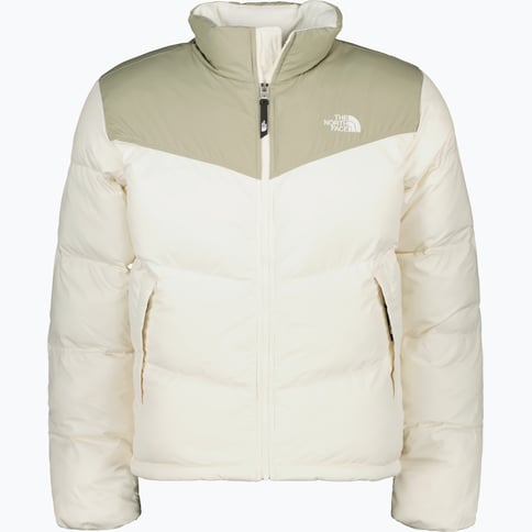 The North Face Saikuru M vinterjacka Svart