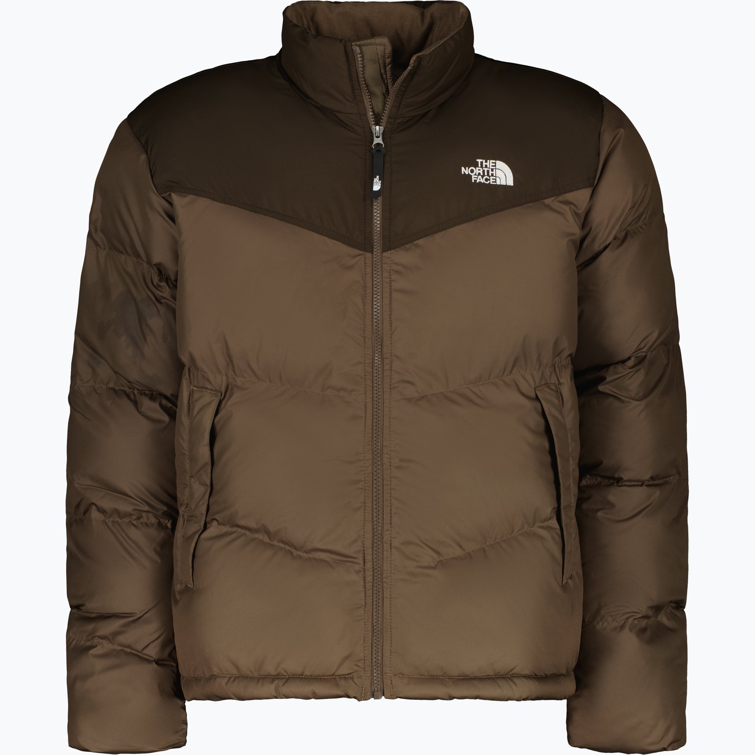 The North Face Saikuru M vinterjacka Brun