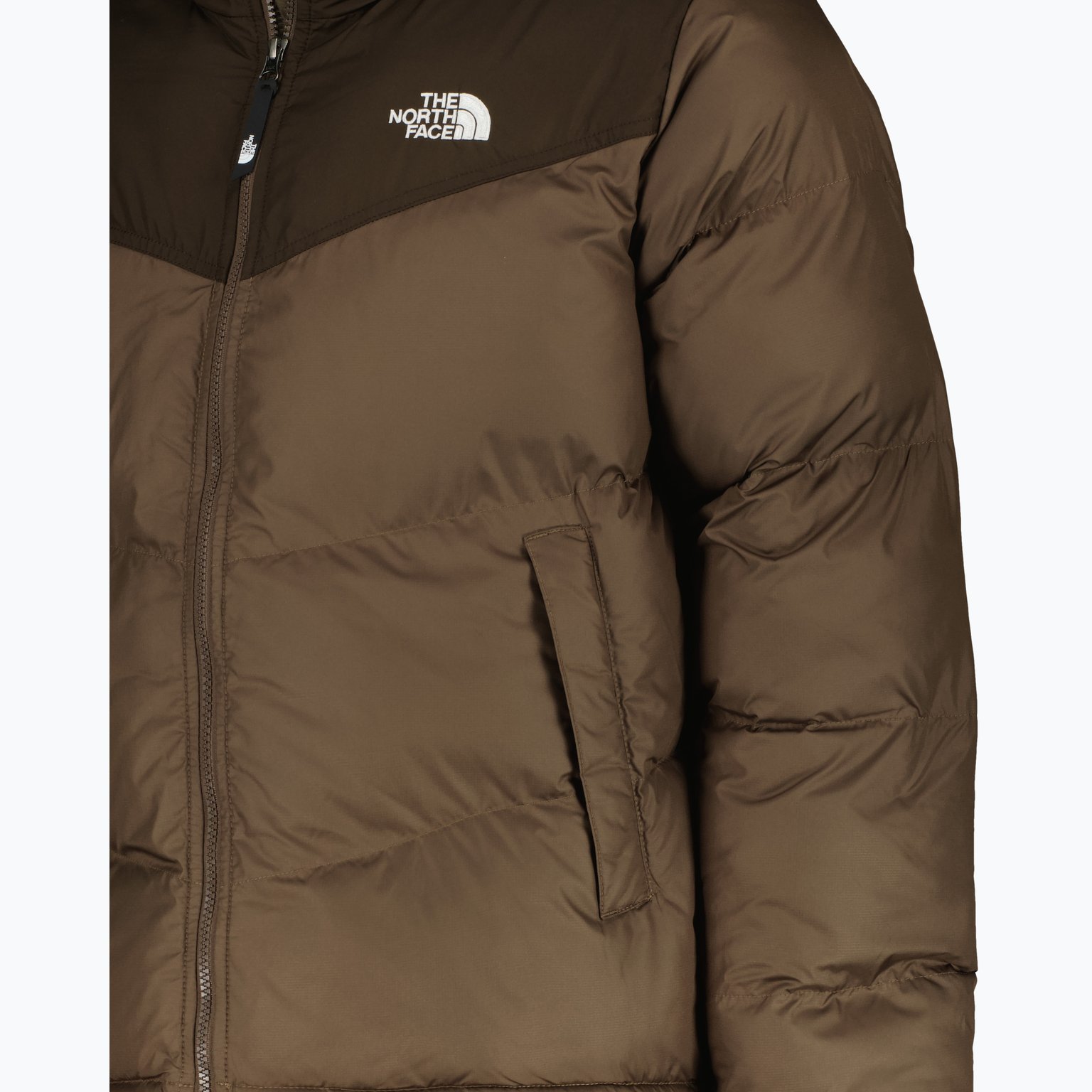 The North Face Saikuru M vinterjacka Brun