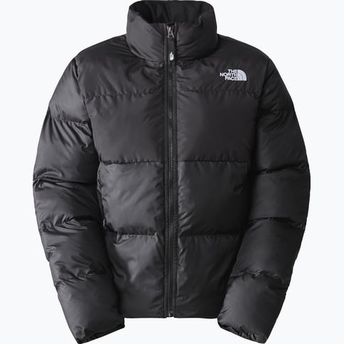 The North Face Saikuru W vinterjacka Svart