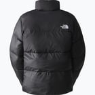 förhandsvisning ikon 2 för The North Face Saikuru W vinterjacka Svart