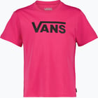 förhandsvisning ikon 1 för Vans Flying V Crew JR t-shirt Rosa