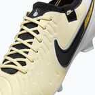 förhandsvisning ikon 6 för Nike Tiempo Legend 10 Elite FG fotbollsskor Beige