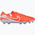 färgalternativ för Orange Nike Tiempo Legend 10 Elite FG fotbollsskor