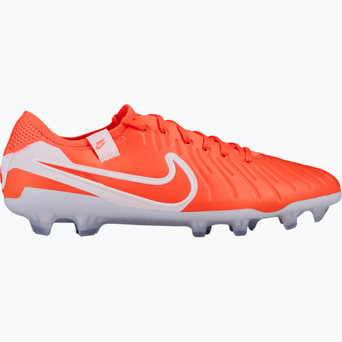 Nike Tiempo Legend 10 Elite FG fotbollsskor Orange