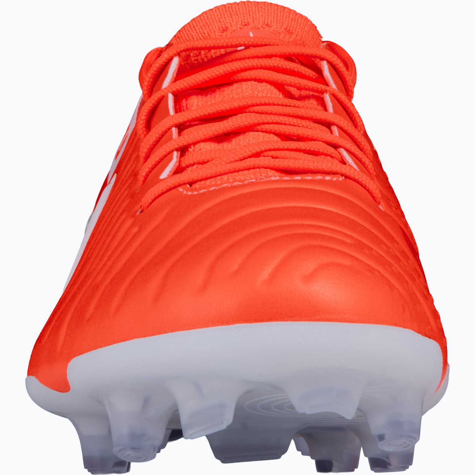 Nike Tiempo Legend 10 Elite FG fotbollsskor Orange