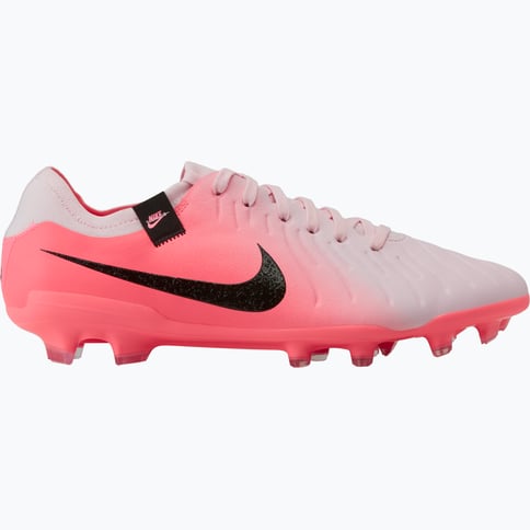 Nike Tiempo Legend 10 Pro FG fotbollsskor Orange