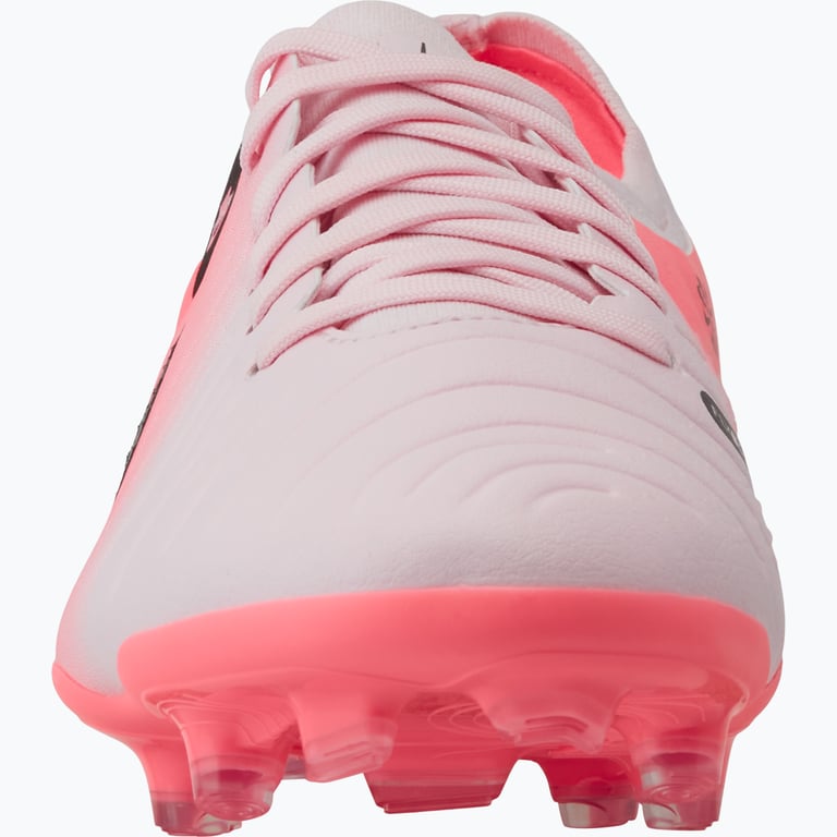 Nike Tiempo Legend 10 Pro FG fotbollsskor Rosa