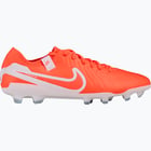 färgalternativ för Orange Nike Tiempo Legend 10 Pro FG fotbollsskor