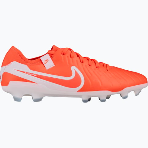 Nike Tiempo Legend 10 Pro FG fotbollsskor Orange