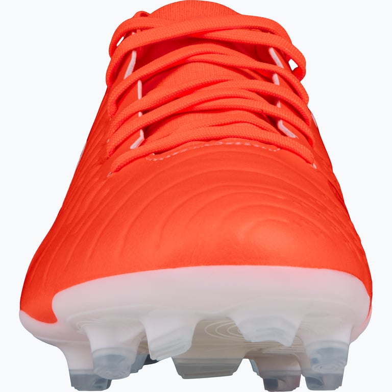 Nike Tiempo Legend 10 Pro FG fotbollsskor Orange