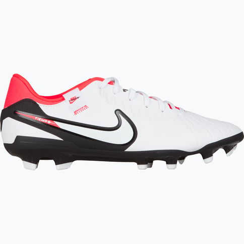 Nike Tiempo Legend 10 Academy MG fotbollsskor Orange