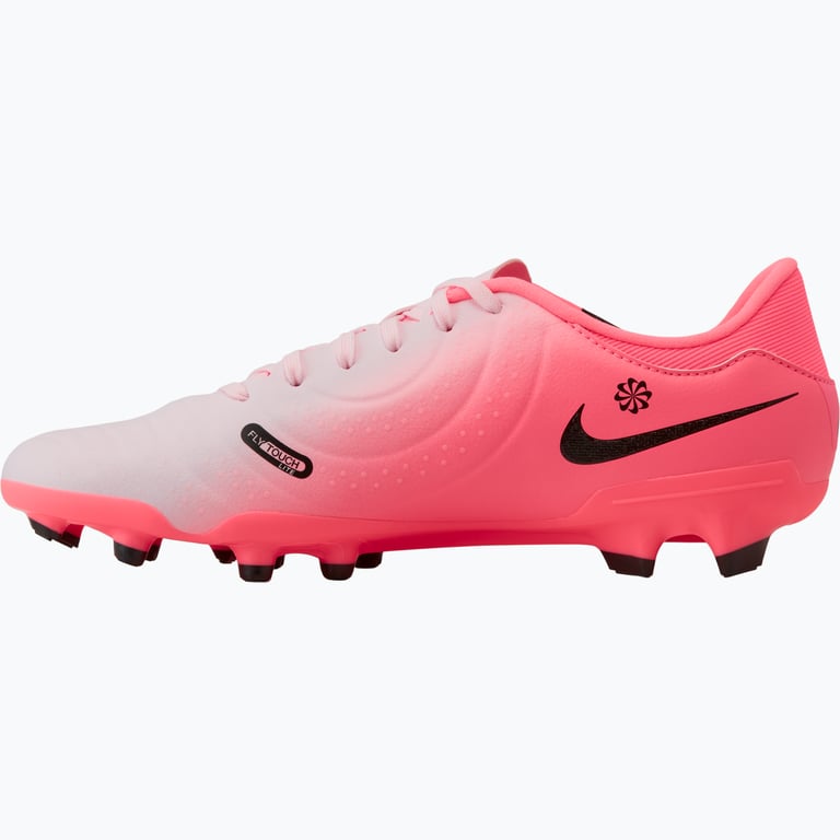 Nike Tiempo Legend 10 Academy MG fotbollsskor Rosa