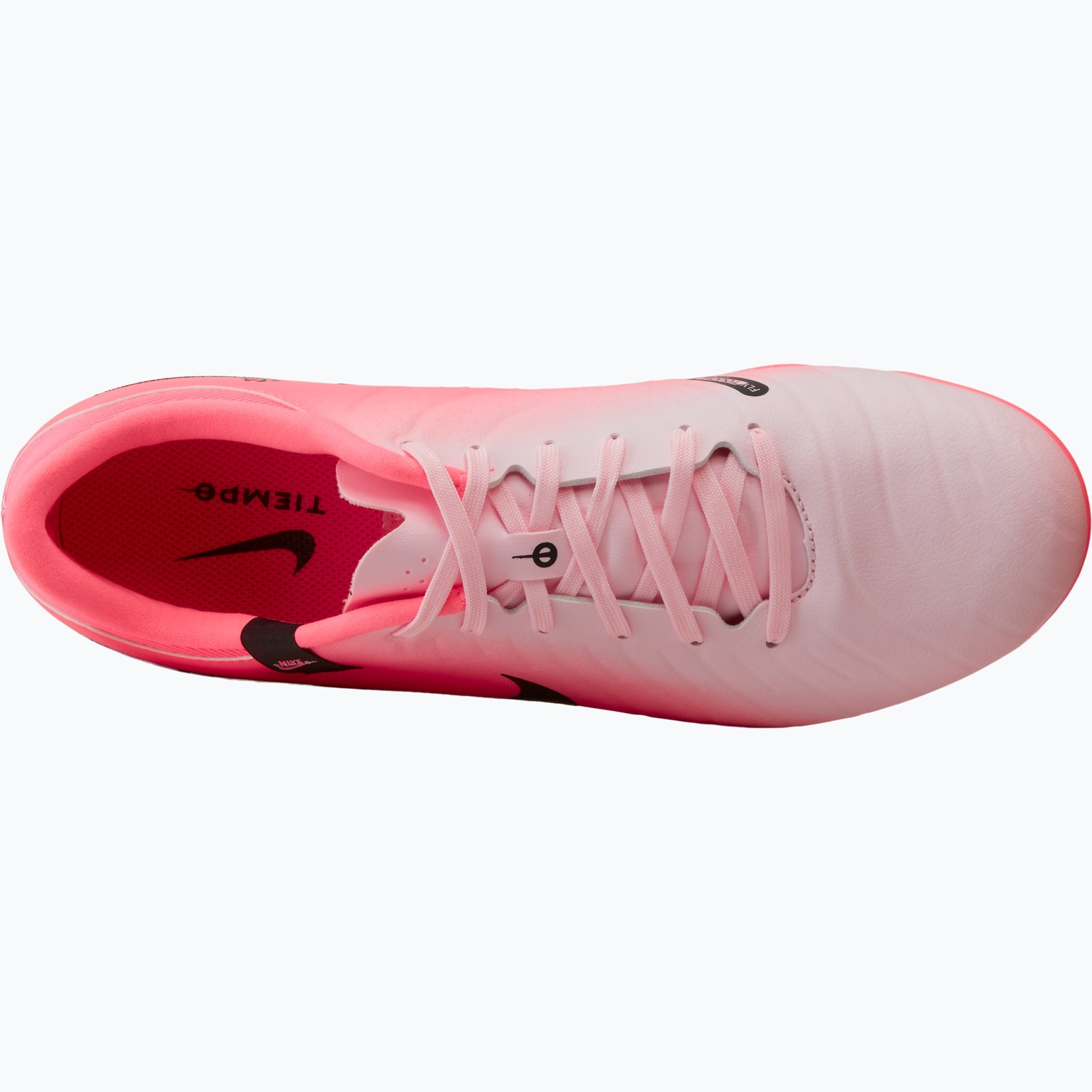 Nike Tiempo Legend 10 Academy MG fotbollsskor Rosa