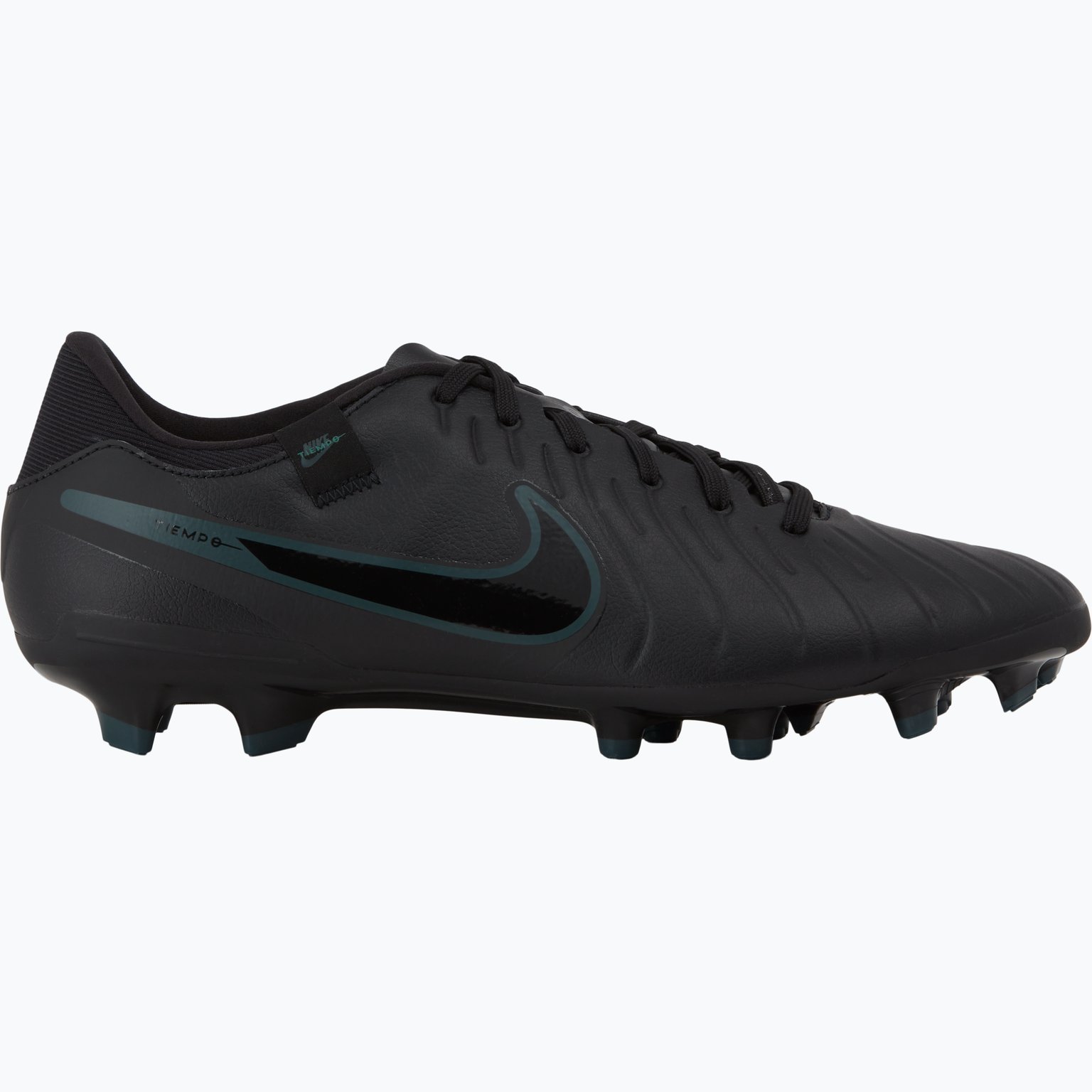 Nike Tiempo Legend 10 Academy MG fotbollsskor Rosa