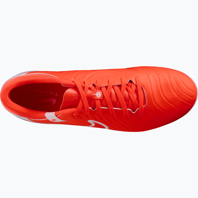 Nike Tiempo Legend 10 Academy MG fotbollsskor Orange