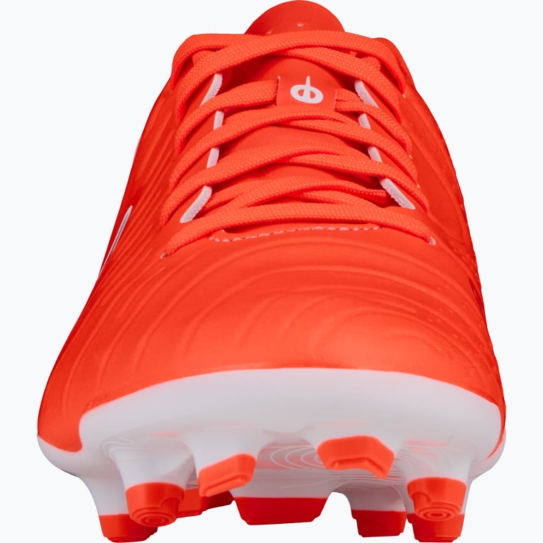 Nike Tiempo Legend 10 Academy MG fotbollsskor Orange