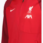 förhandsvisning ikon 3 för Nike Liverpool FC Academy Pro träningsjacka Röd