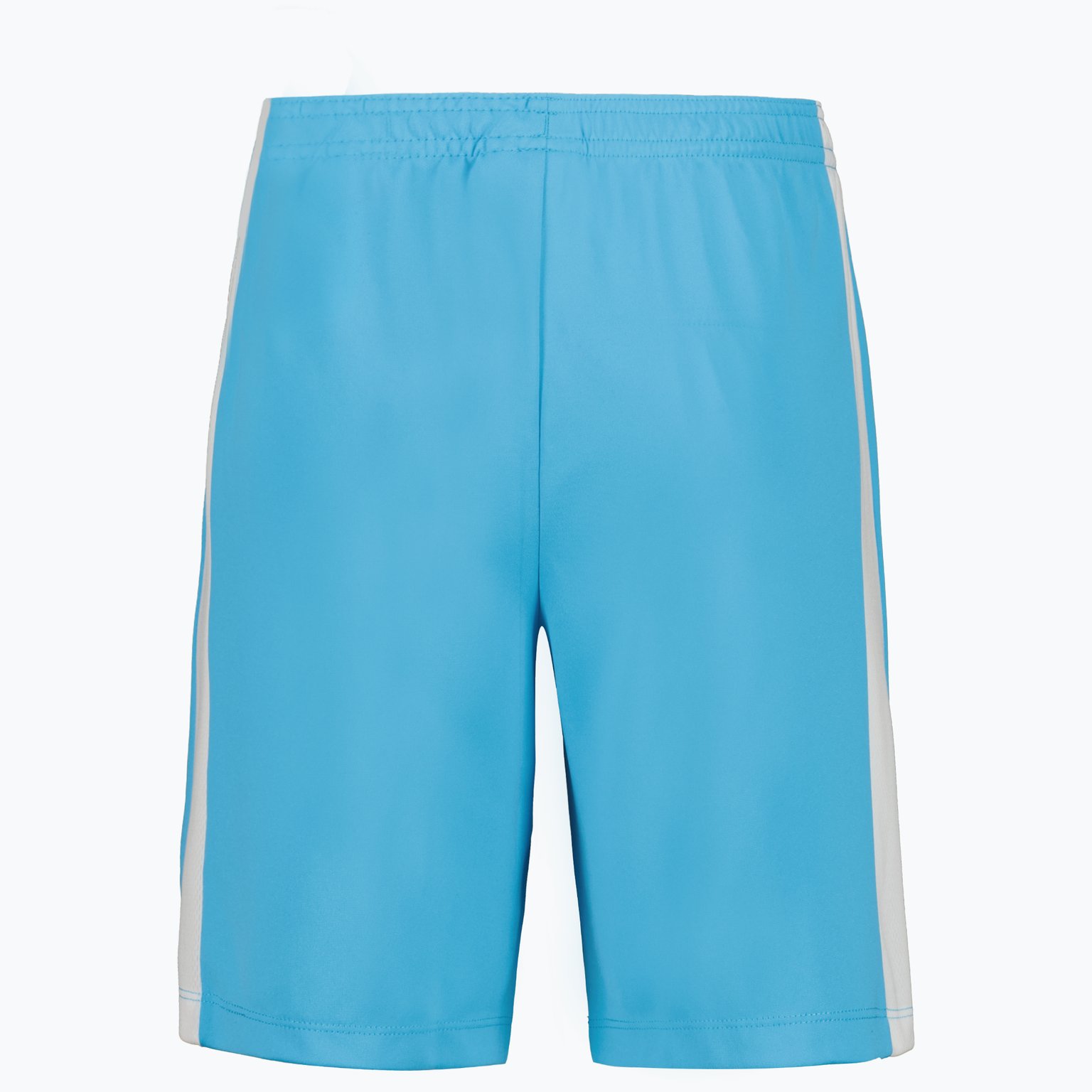 Nike Kylian Mbappé Dri-FIT JR träningsshorts Blå