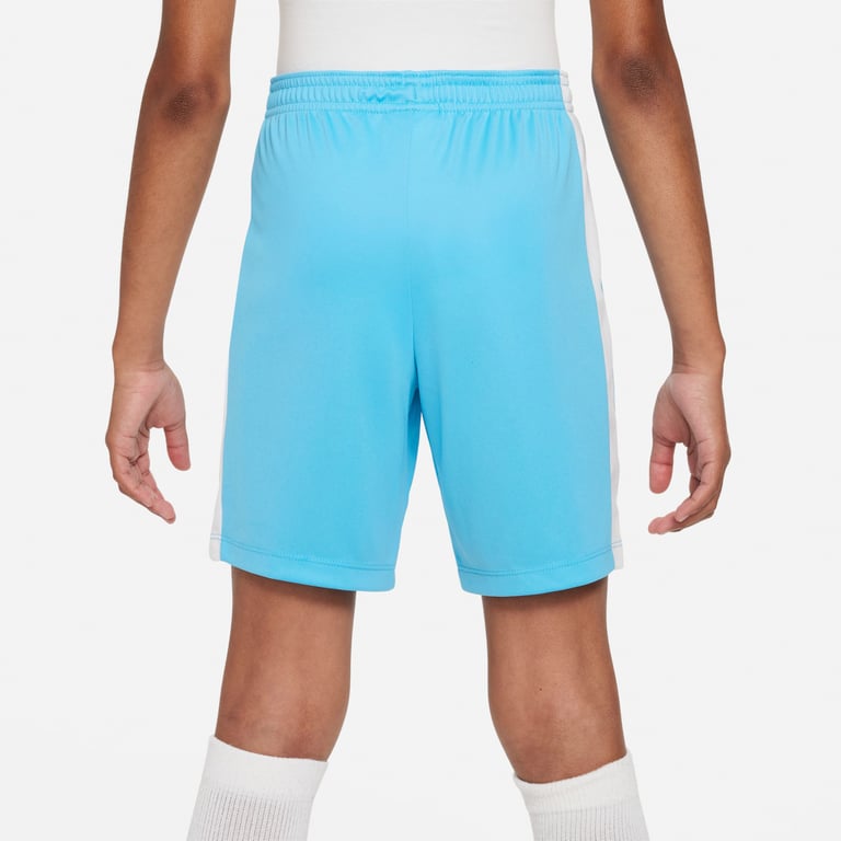 Nike Kylian Mbappé Dri-FIT JR träningsshorts Blå