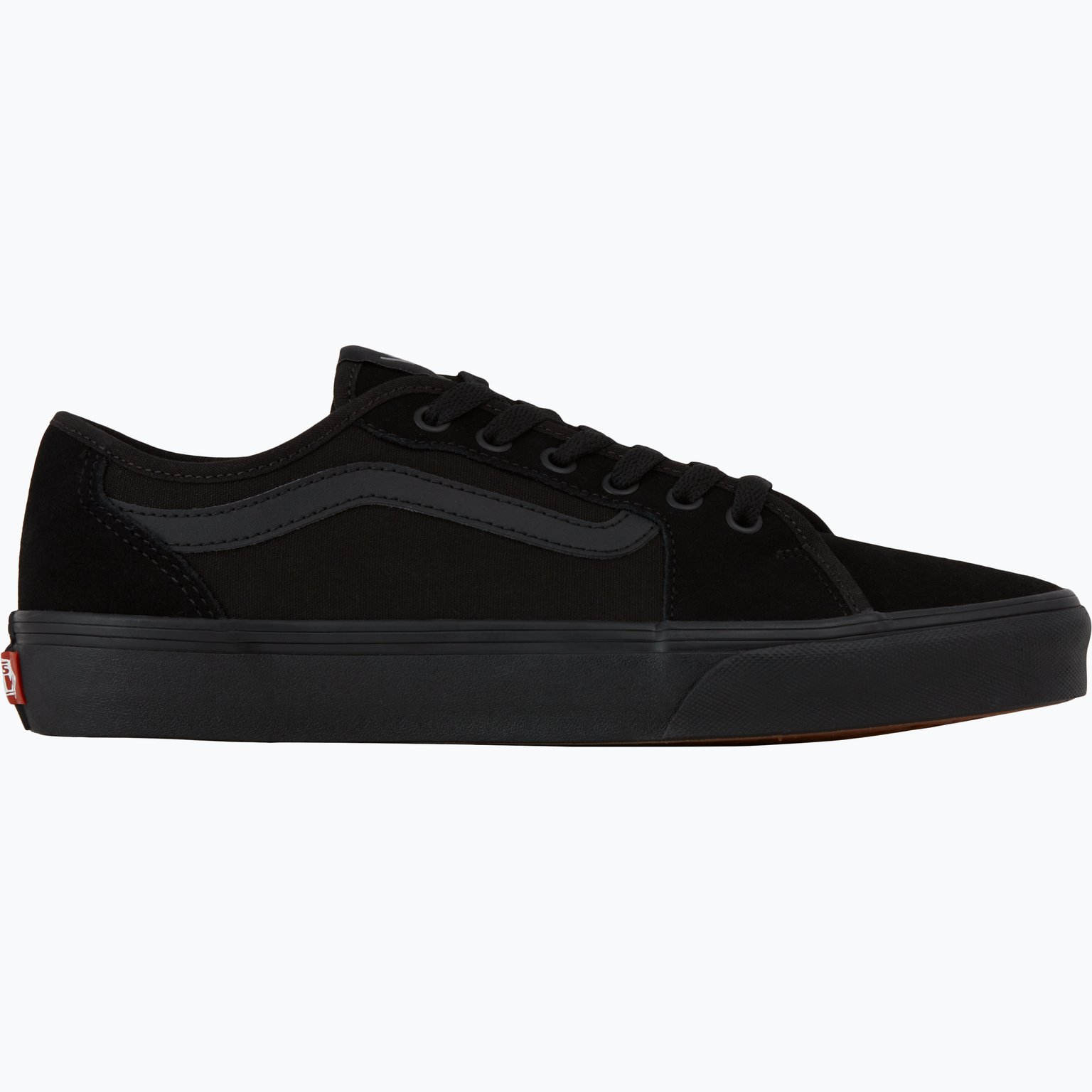 Vans Filmore Decon M sneakers  Svart