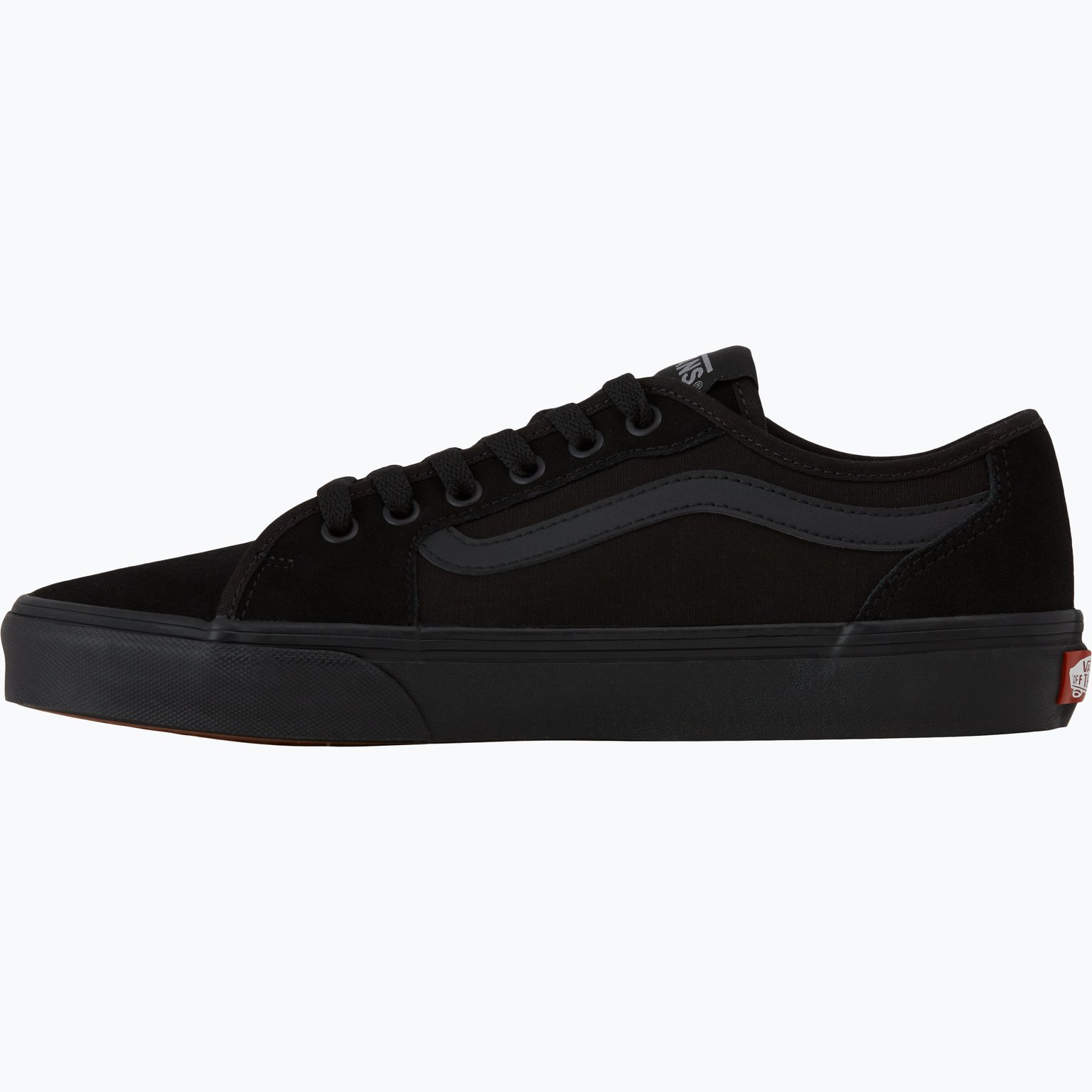 Vans Filmore Decon M sneakers  Svart