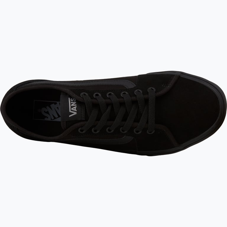 Vans Filmore Decon M sneakers  Svart