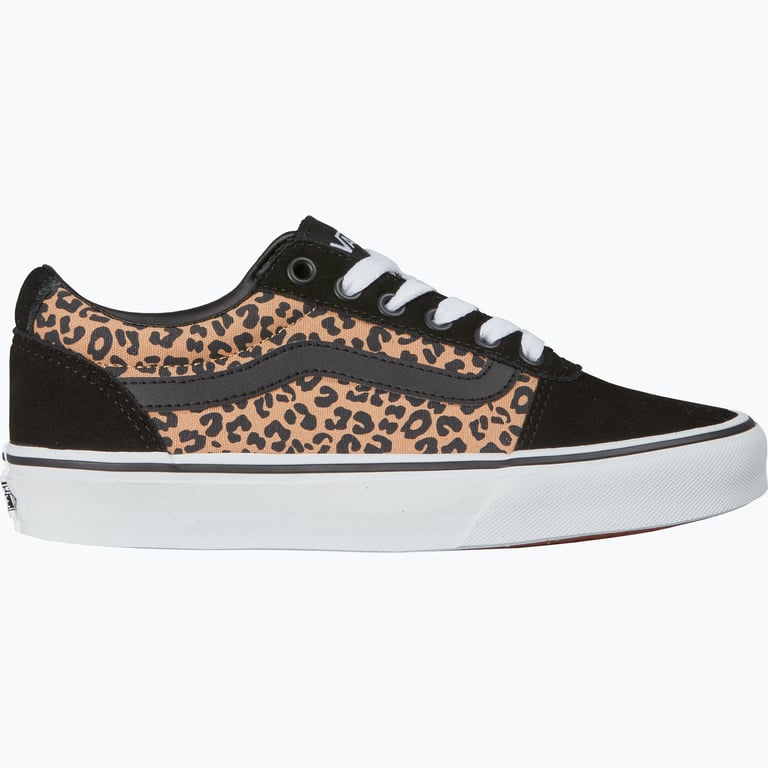 Vans Ward W sneakers  Svart