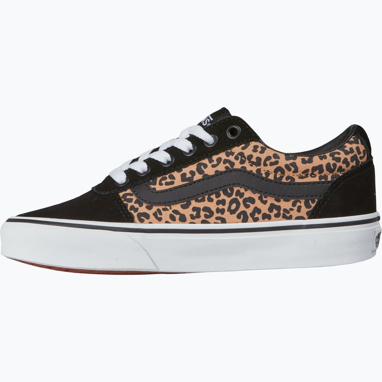 Vans Ward W sneakers  Svart