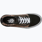 förhandsvisning ikon 5 för Vans Ward W sneakers  Svart