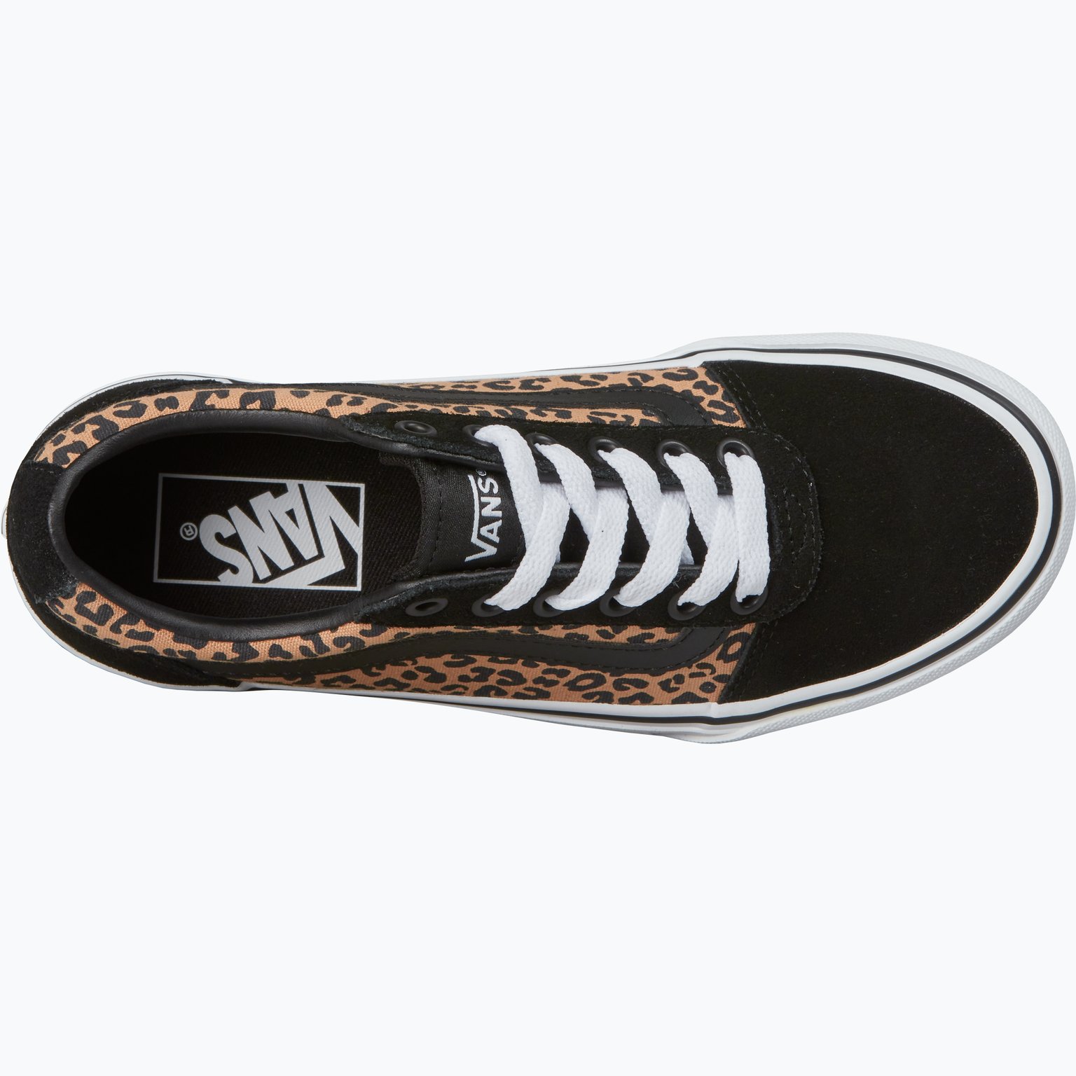 Vans Ward W sneakers  Svart