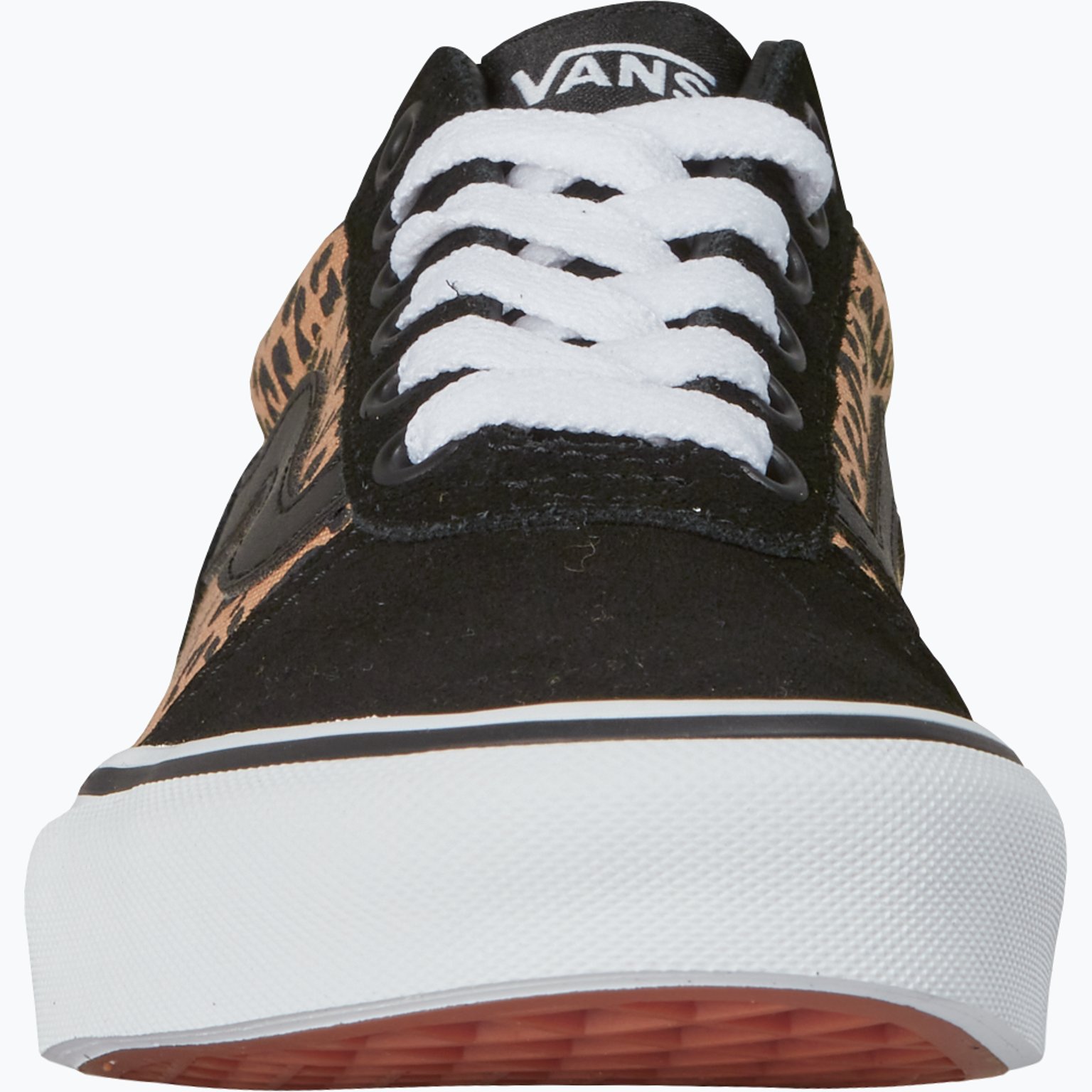 Vans Ward W sneakers  Svart