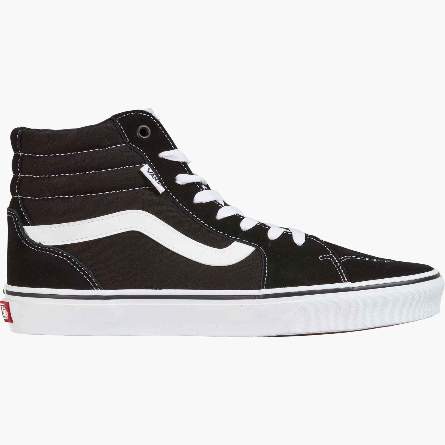 Vans Filmore Hi M sneakers Svart