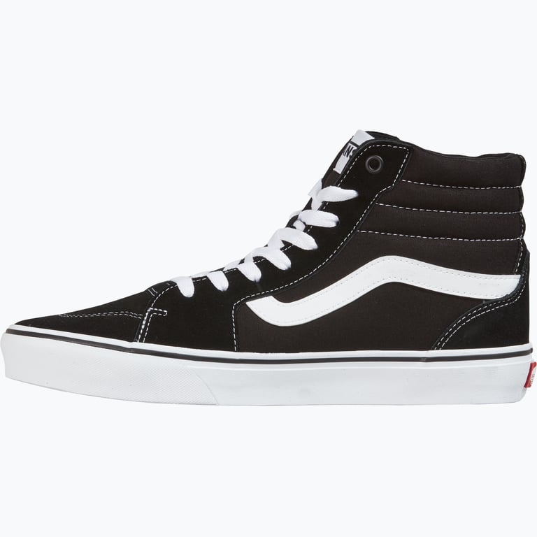 Vans Filmore Hi M sneakers Svart