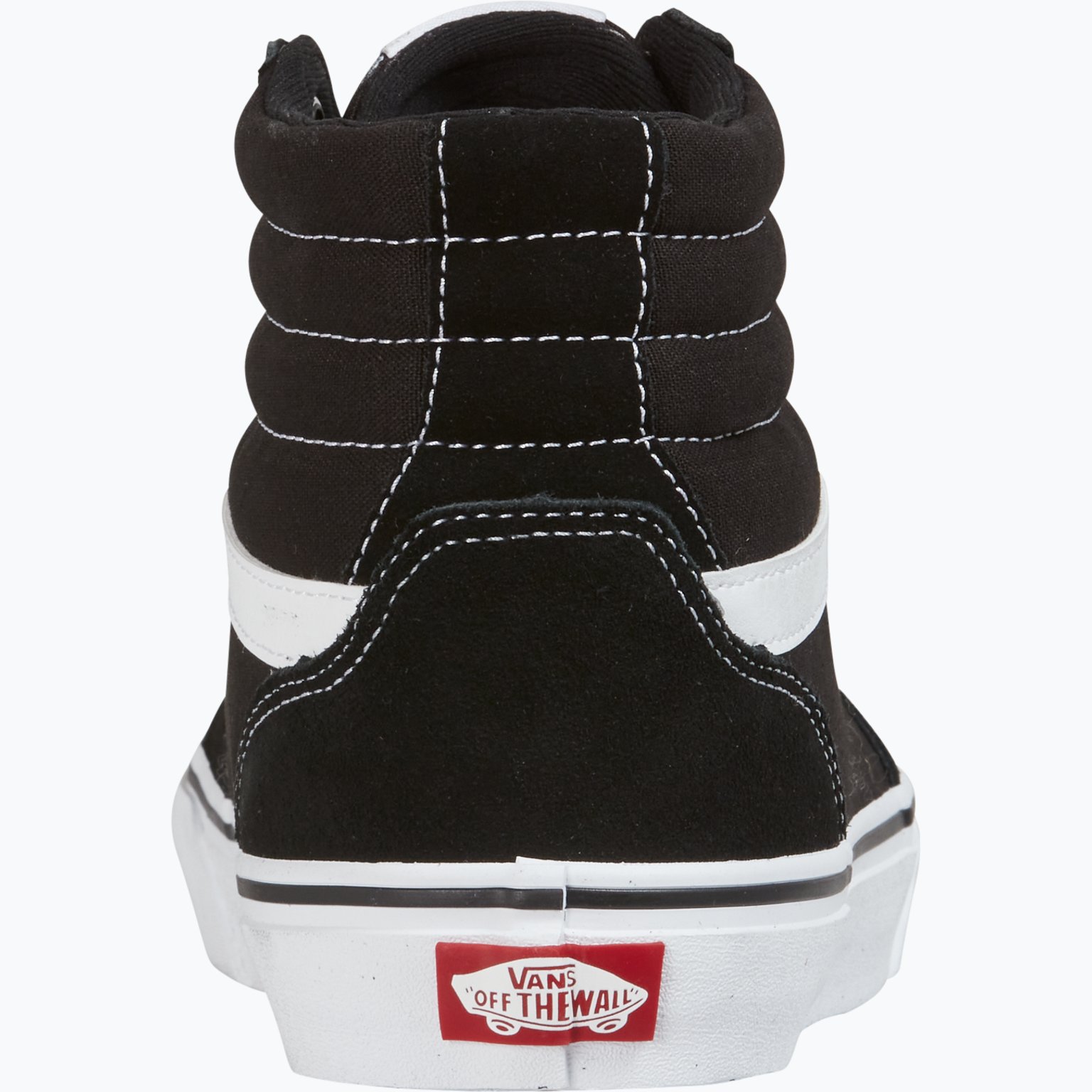 Vans Filmore Hi M sneakers Svart