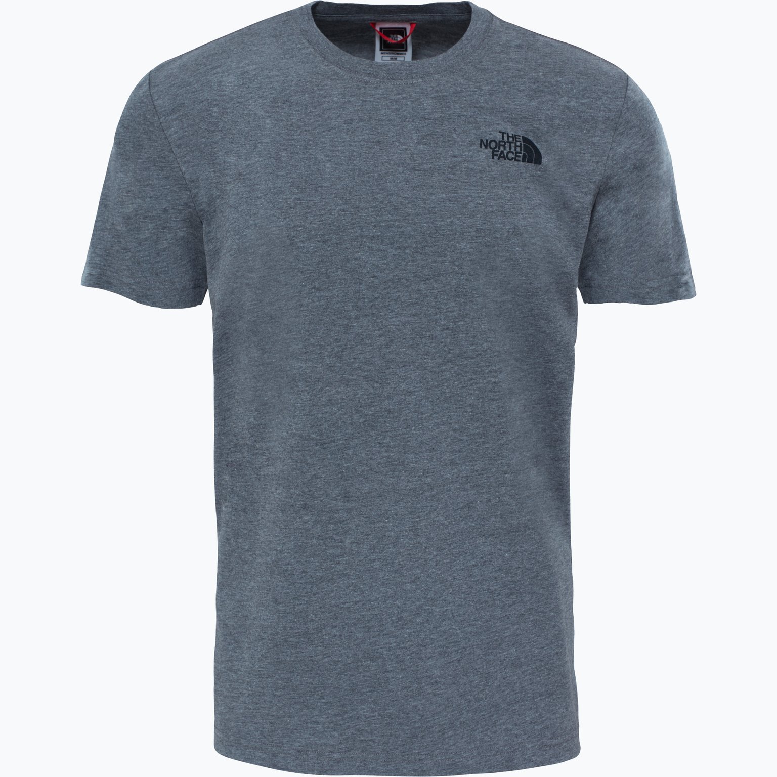 The North Face Redbox M t-shirt Vit