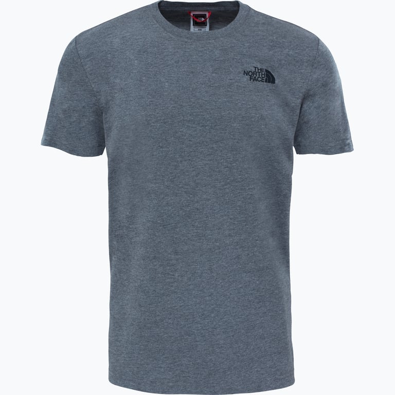 The North Face Redbox M t-shirt Blå