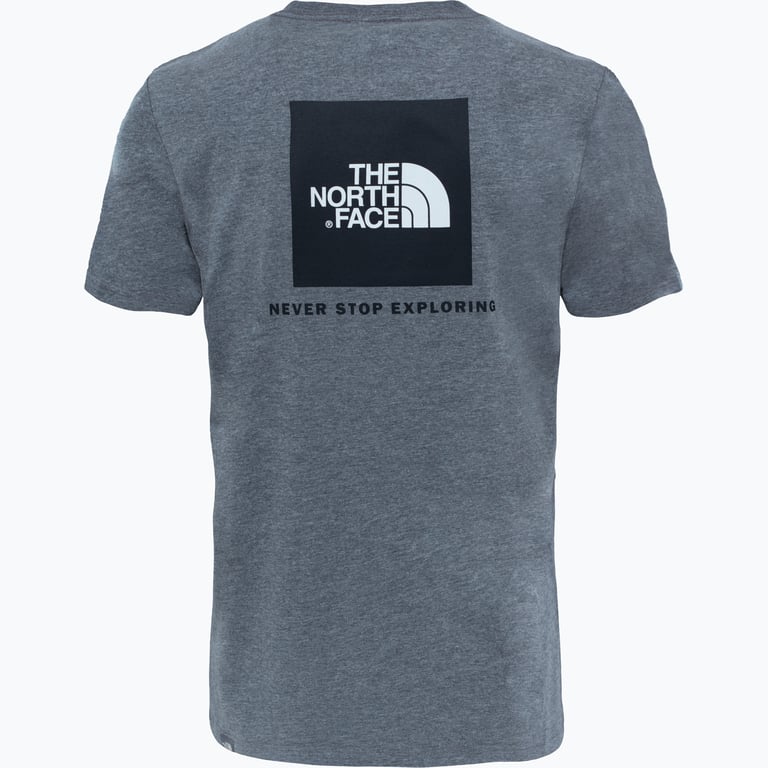 The North Face Redbox M t-shirt Blå