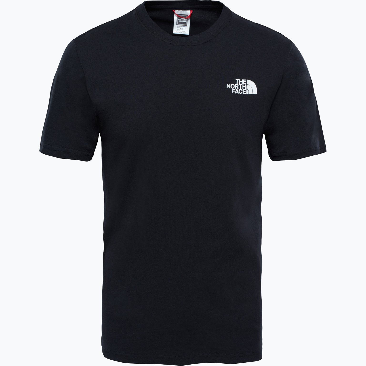 The North Face Redbox M t-shirt Vit