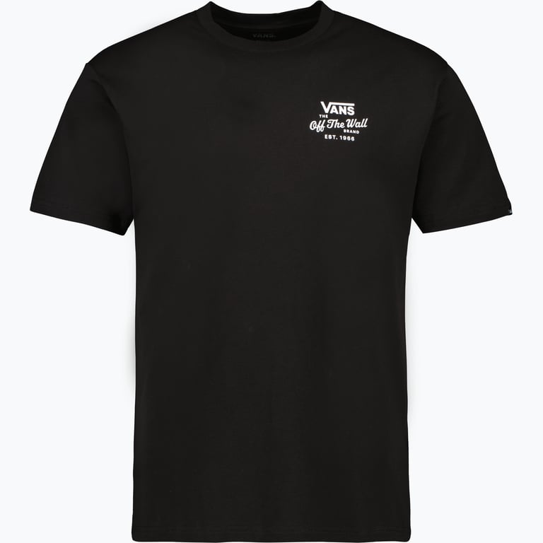 Vans Worked M t-shirt Svart