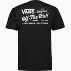 förhandsvisning ikon 2 för Vans Worked M t-shirt Svart