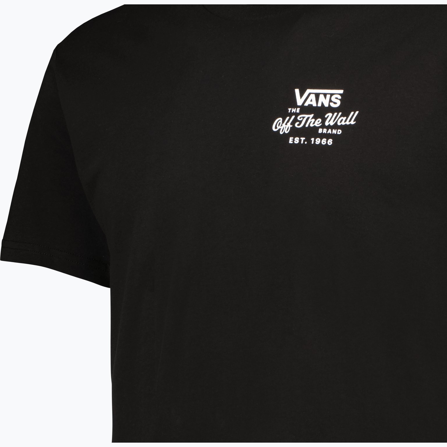 Vans Worked M t-shirt Svart