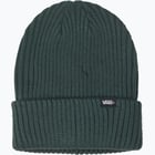 färgalternativ för Grön Vans Clipped Cuff Beanie mössa