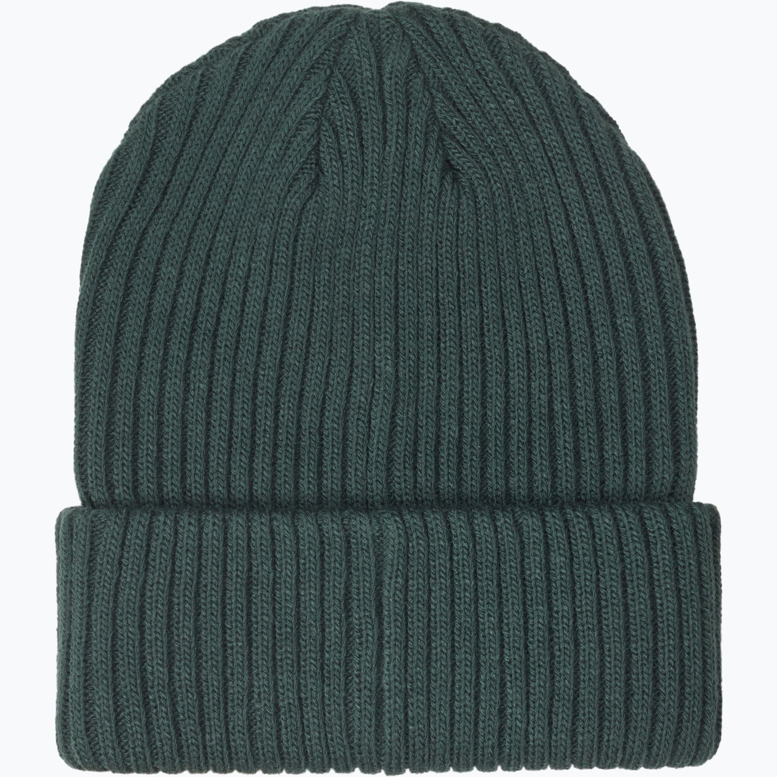 Vans Clipped Cuff Beanie mössa Grön