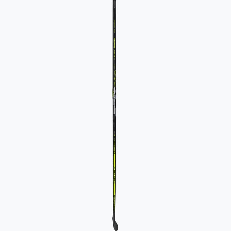 Warrior Hockey Alpha LX2 Pro JR hockeyklubba Svart