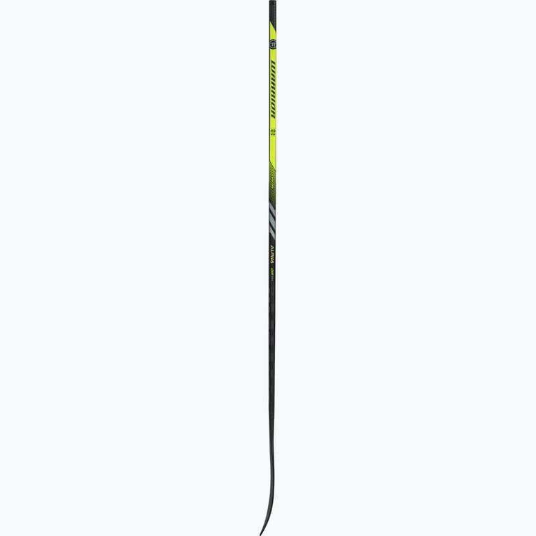 Warrior Hockey Alpha LX2 Pro JR hockeyklubba Svart