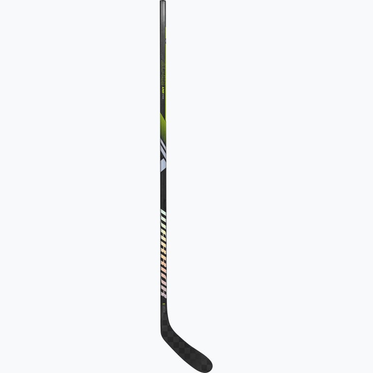 Warrior Hockey Alpha LX2 Pro INT hockeyklubba Svart