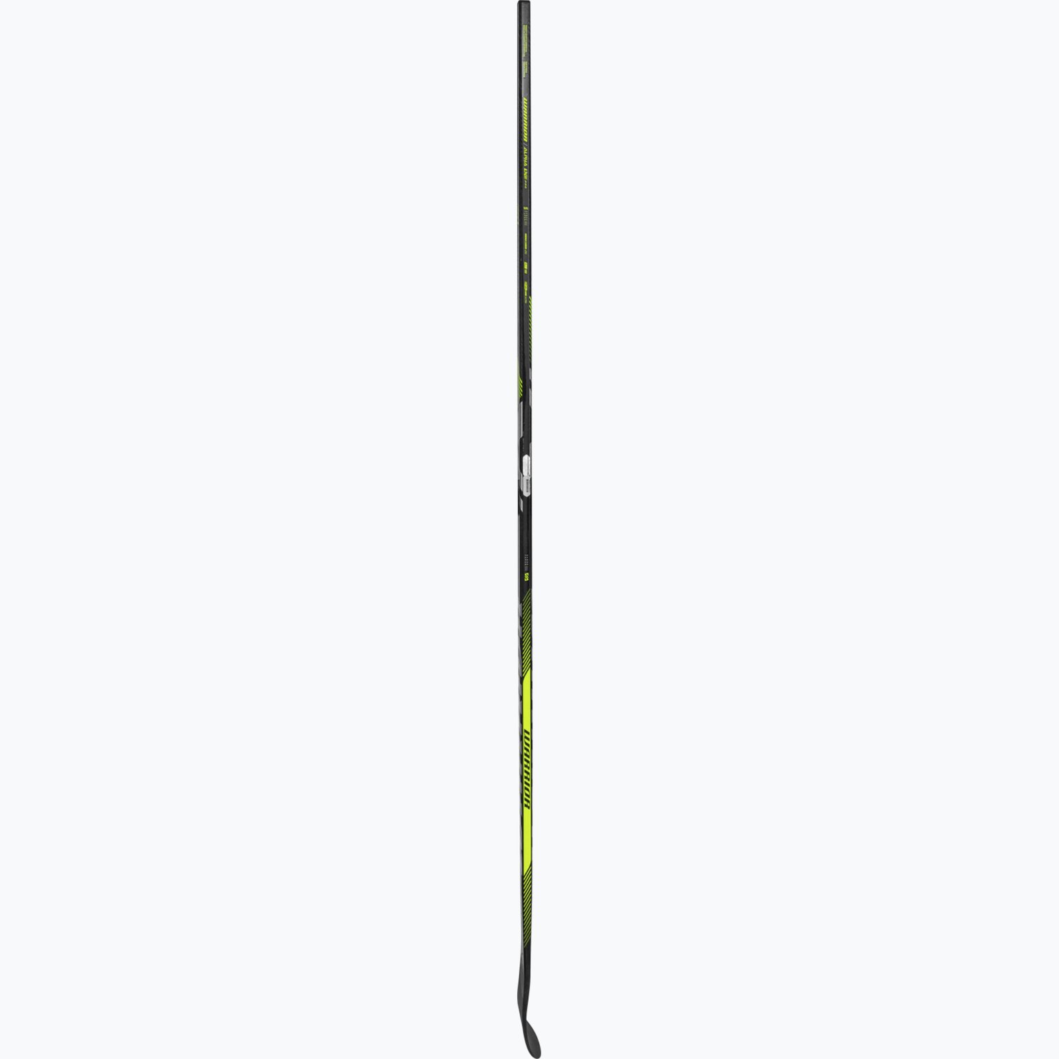 Warrior Hockey Alpha LX2 Pro SR hockeyklubba  Svart