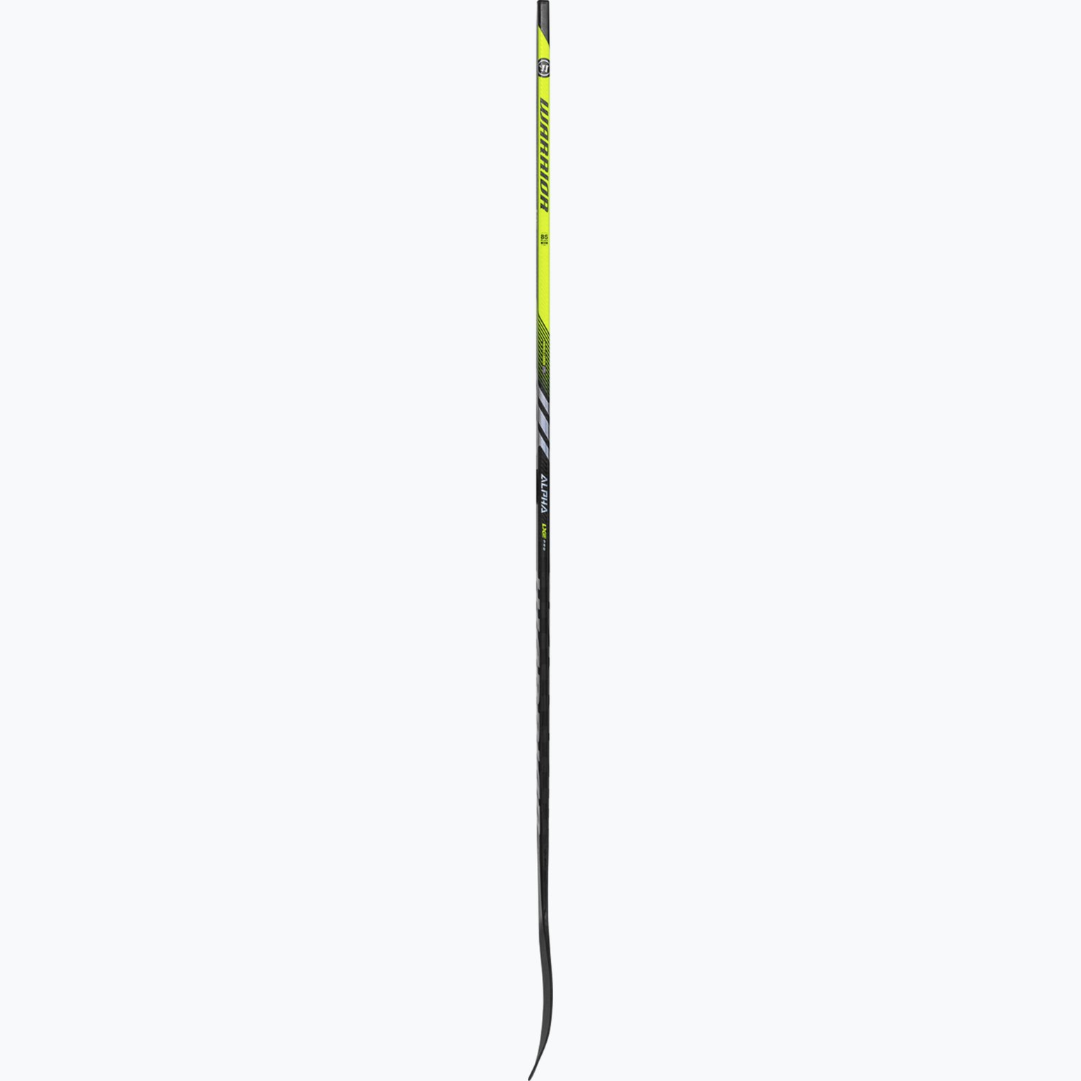 Warrior Hockey Alpha LX2 Pro SR hockeyklubba  Svart